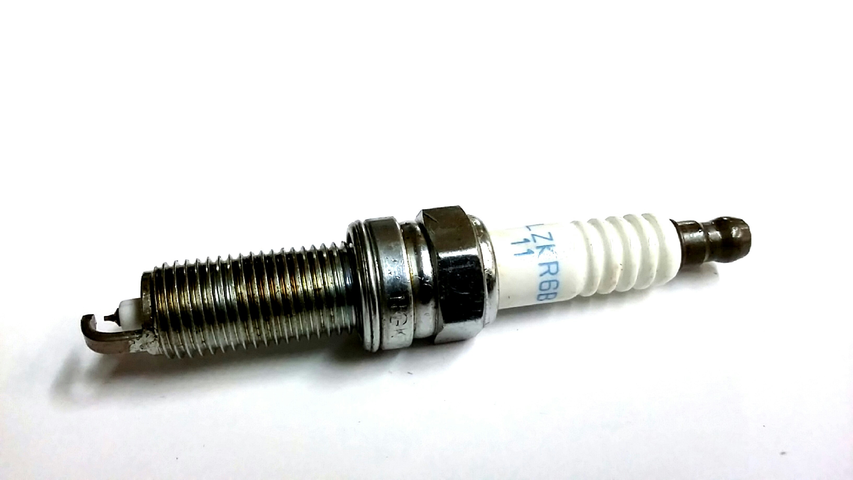 2009 Hyundai Elantra Spark Plug. 2.0 LITER, 2010-11. All. California